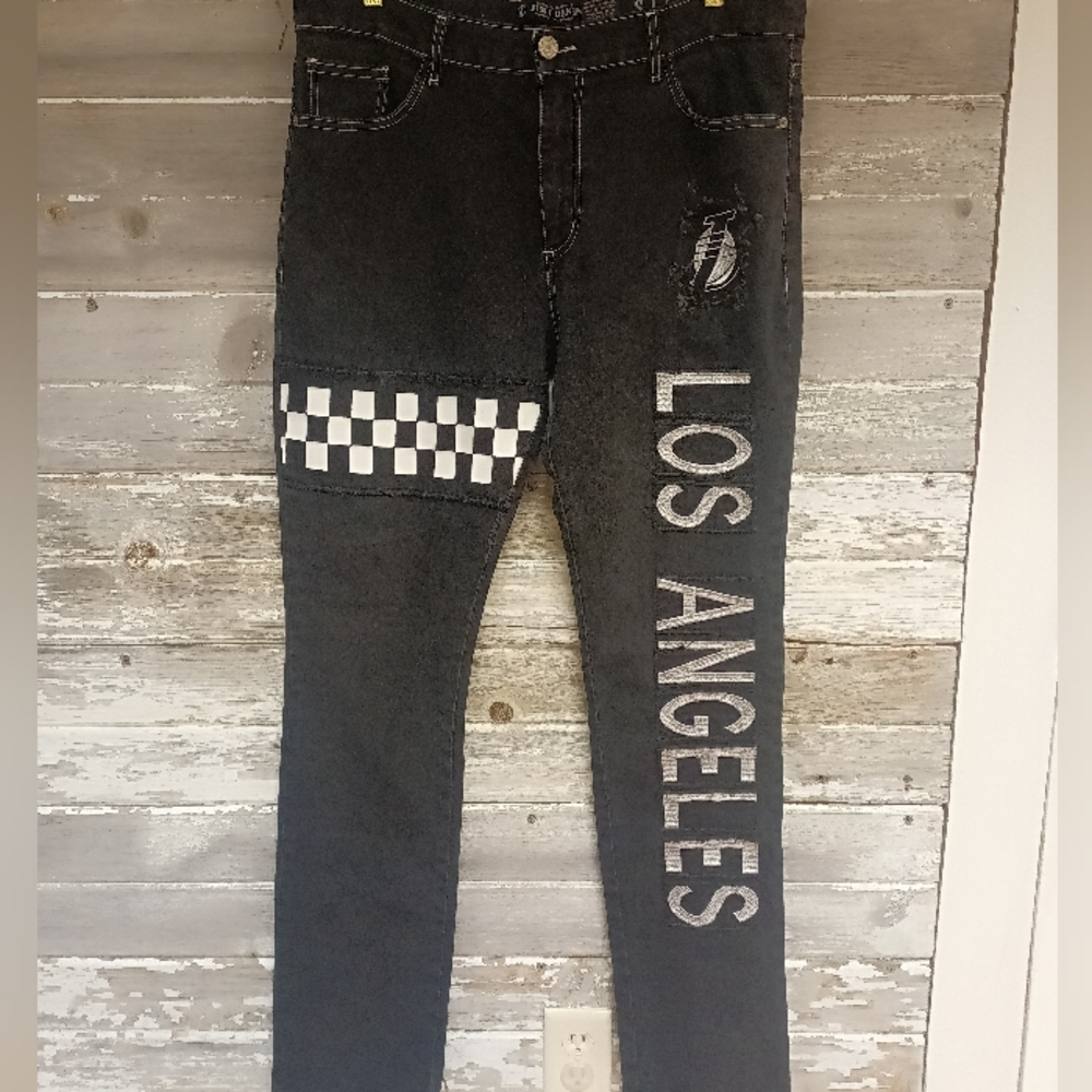 Men's jeans